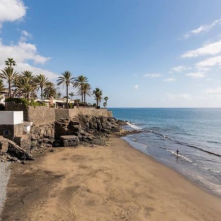 Apartamento Playa Del Pirata Ikigai San Bartolomé Exterior foto