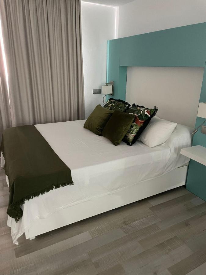 Apartamento Playa Del Pirata Ikigai San Bartolomé Exterior foto