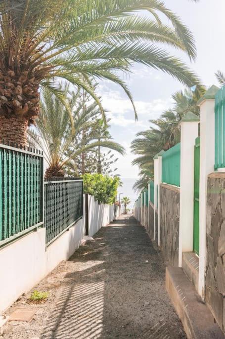 Apartamento Playa Del Pirata Ikigai San Bartolomé Exterior foto