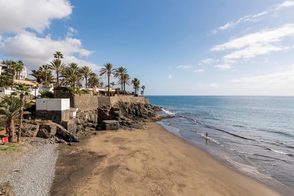 Apartamento Playa Del Pirata Ikigai San Bartolomé Exterior foto
