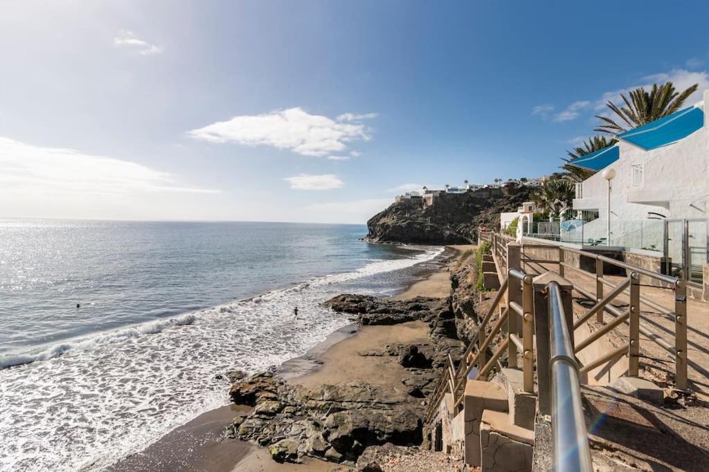 Apartamento Playa Del Pirata Ikigai San Bartolomé Exterior foto