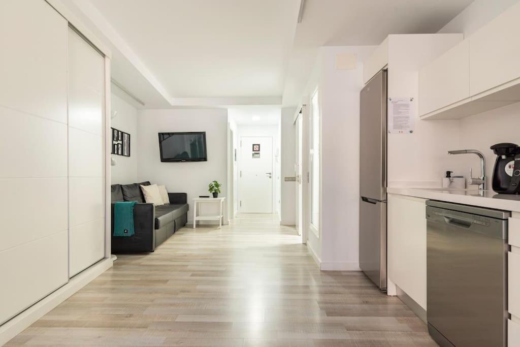 Apartamento Playa Del Pirata Ikigai San Bartolomé Exterior foto