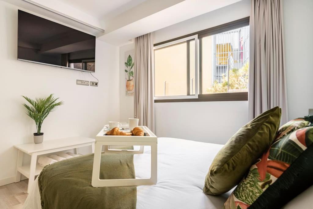 Apartamento Playa Del Pirata Ikigai San Bartolomé Exterior foto