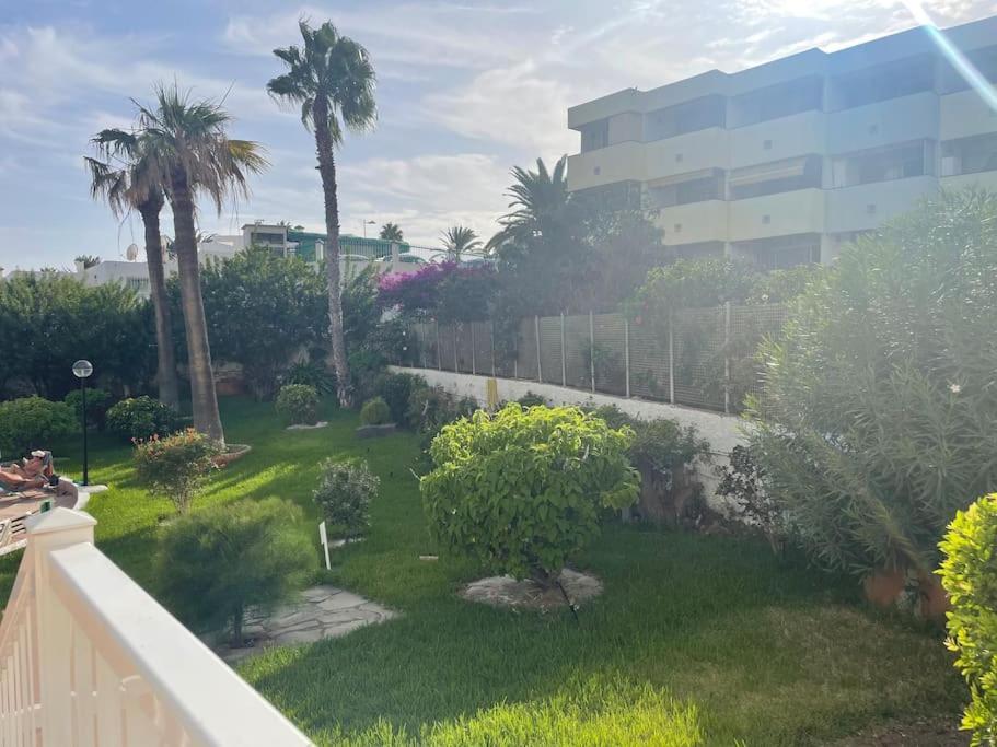 Apartamento Playa Del Pirata Ikigai San Bartolomé Exterior foto