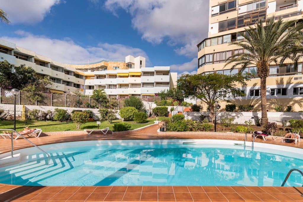 Apartamento Playa Del Pirata Ikigai San Bartolomé Exterior foto